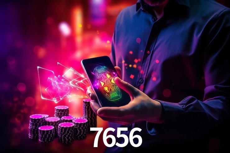 Estatísticas 7656