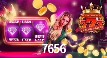 Desvendando o Mundo dos Jogos Virtuais na 7656