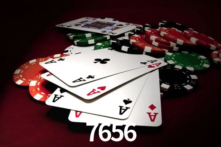 Experiência VIP 7656