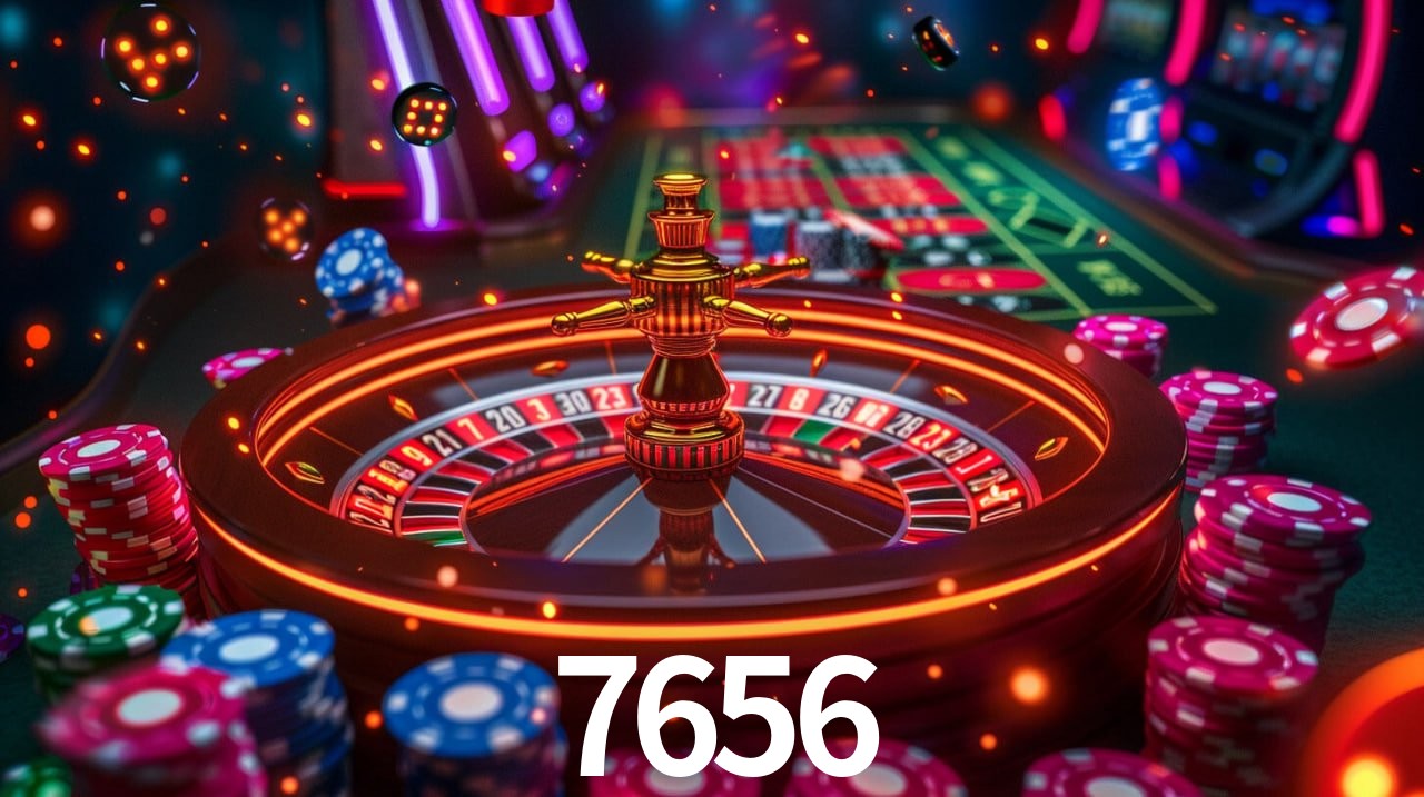 Torneios 7656