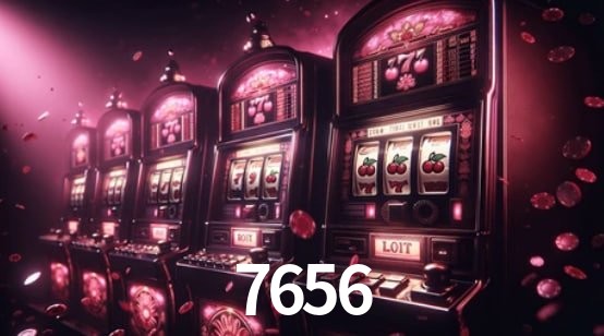 Casino Ao Vivo 7656