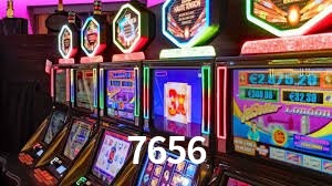 Mesa de Blackjack 7656