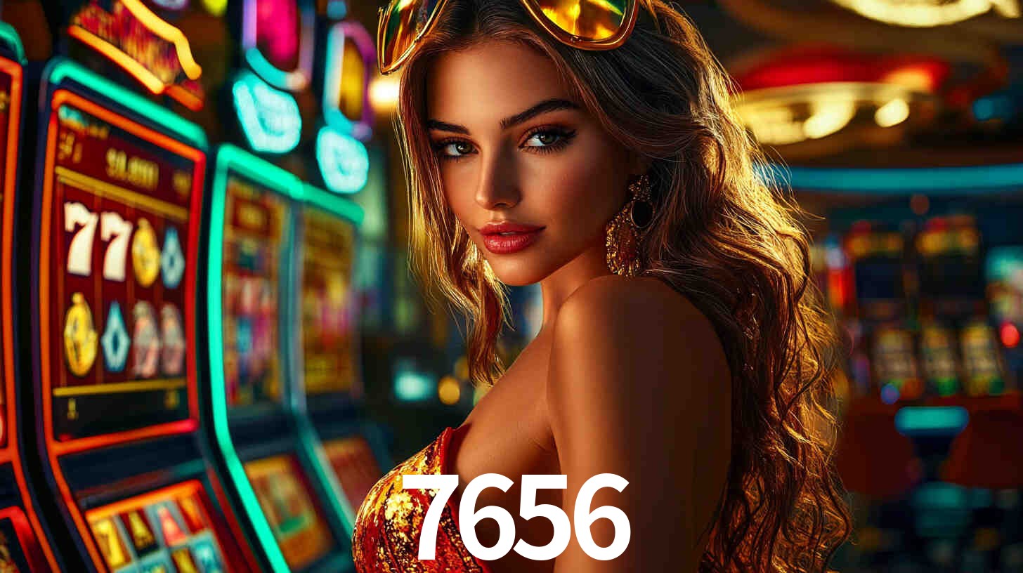 Roulette Table 7656