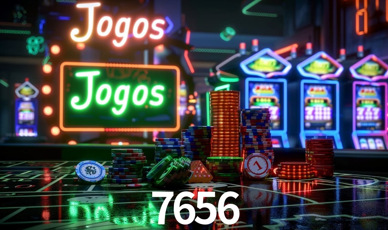 7656 bet