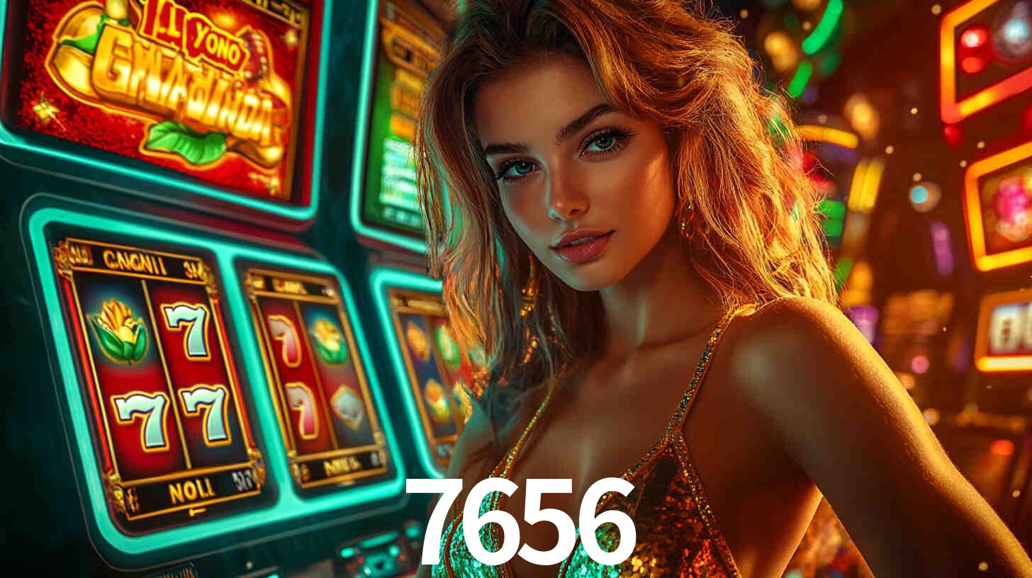 Live Casino 7656