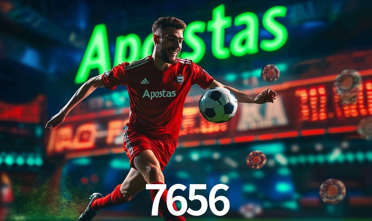 Casino VIP 7656