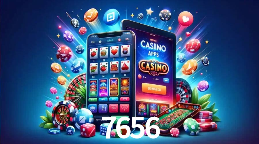 Flash Promotion 7656