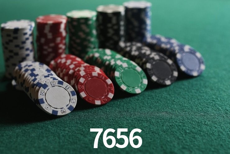 Game Providers 7656
