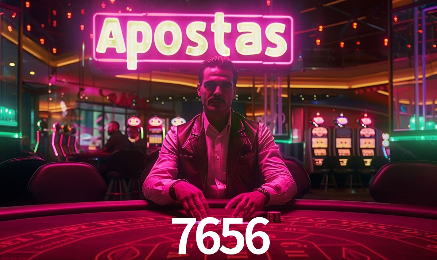 7656 Belo Horizonte - Provably Fair