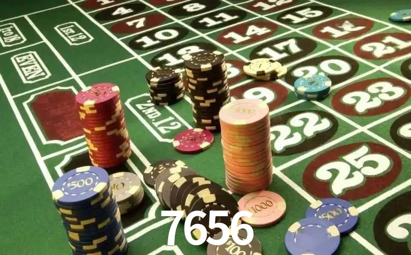 Promoção Relâmpago 7656