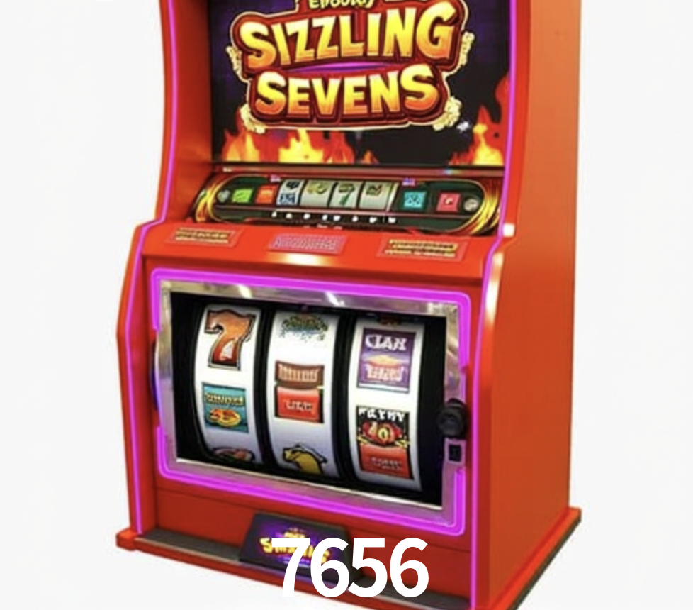 APP oficial da 7656 para mobile