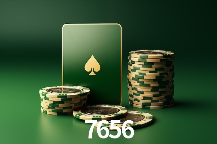Welcome Bonus 7656