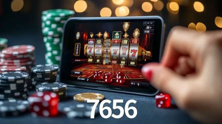 Blackjack Table 7656
