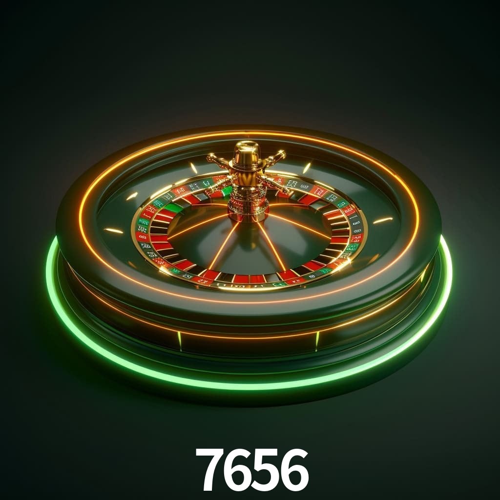 7656 App - Aplicativo Móvel Oficial