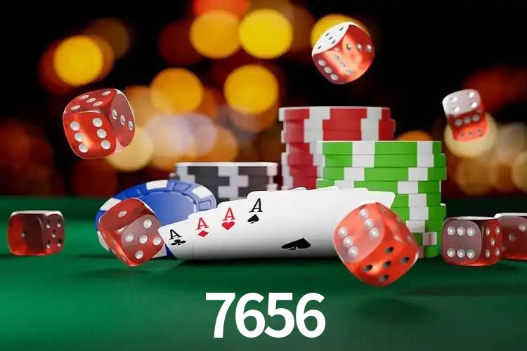 7656 São Paulo - Jogo Providers