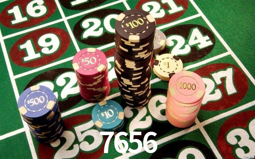 cassino 7656