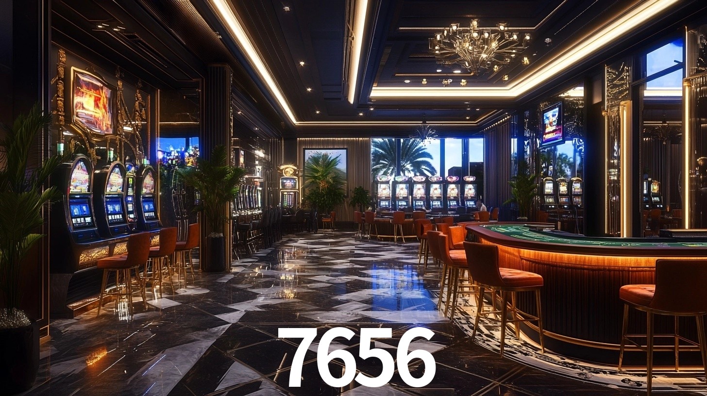 Welcome Bonus 7656