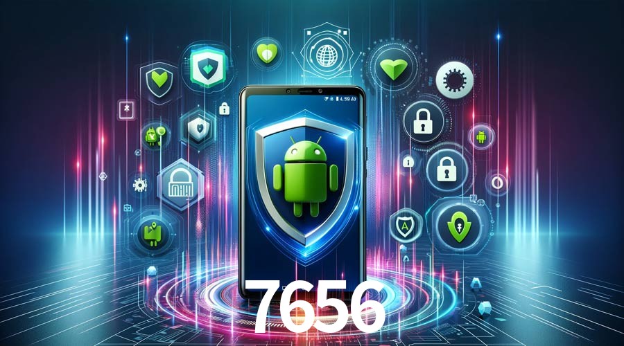 Platform Technology 7656