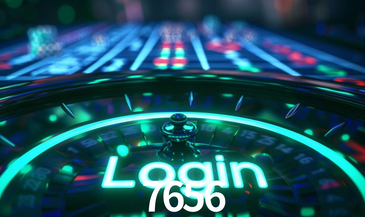 Provedores de Jogos 7656