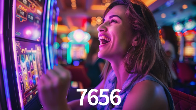 7656