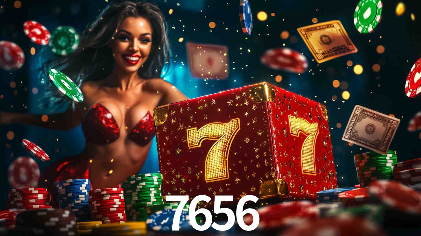 Desvendando o Mundo dos Jogos Virtuais na 7656