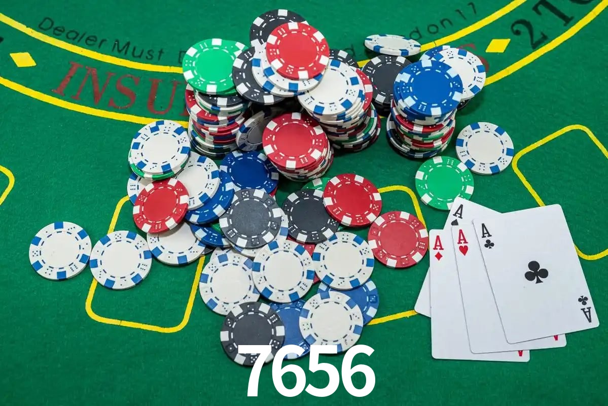 Apostas de Futebol 7656