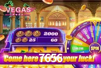 Descubra a Magia dos Jogos de Arcade no 7656
