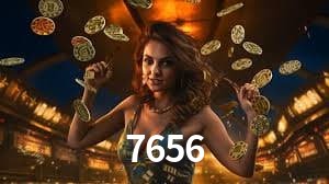 Slot Games 7656