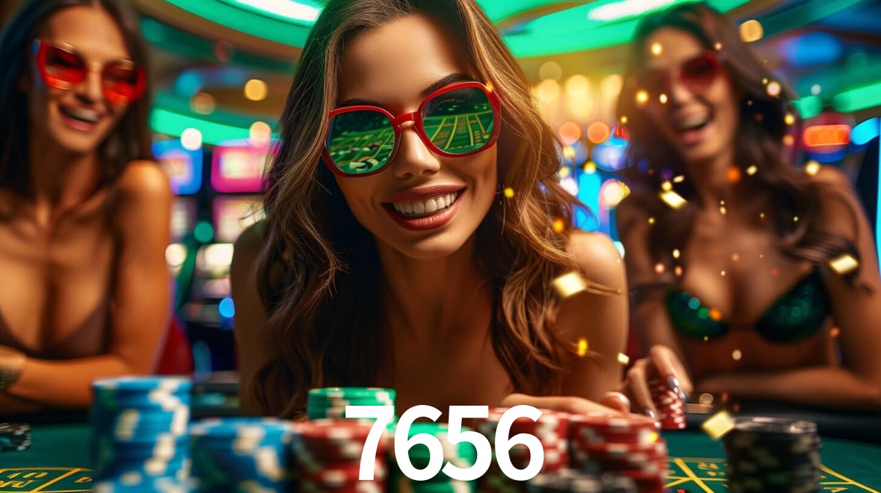 Game Statistics 7656