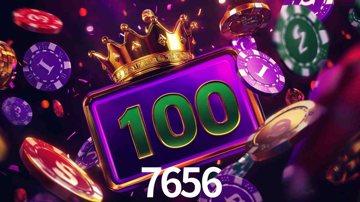 VIP Casino 7656
