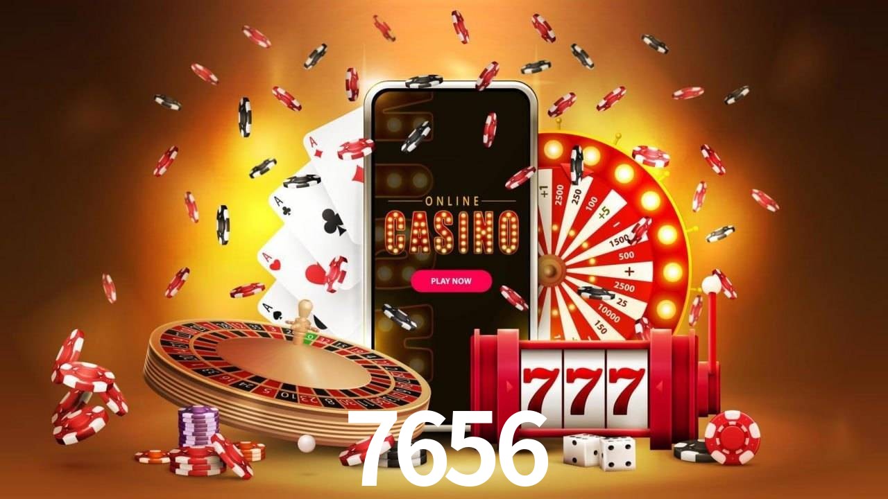 7656 Belo Horizonte - Jackpots