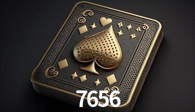 Tecnologia da Plataforma 7656