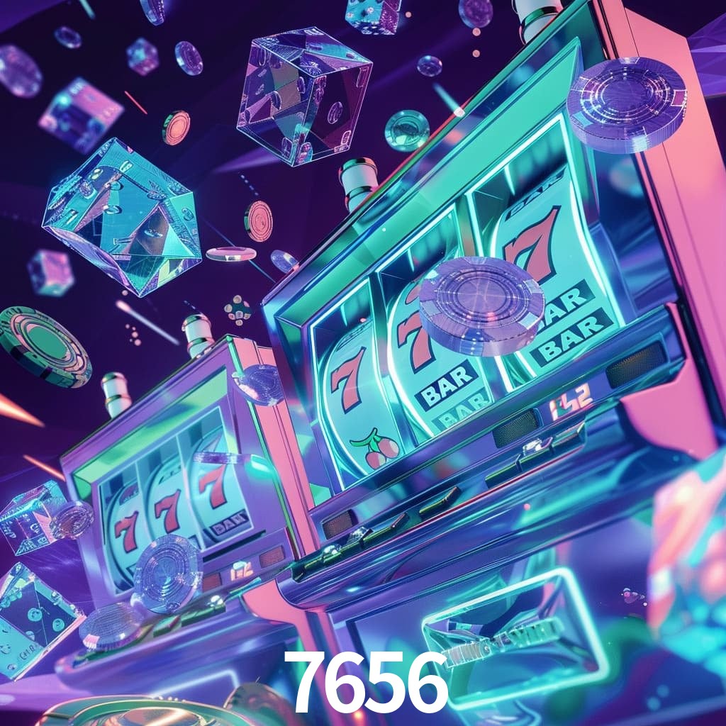 PIX Instantâneo 7656