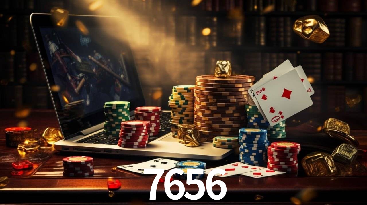 Estatísticas do Jogo 7656