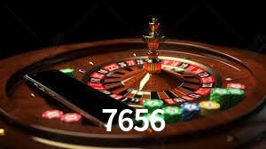 Statistics 7656