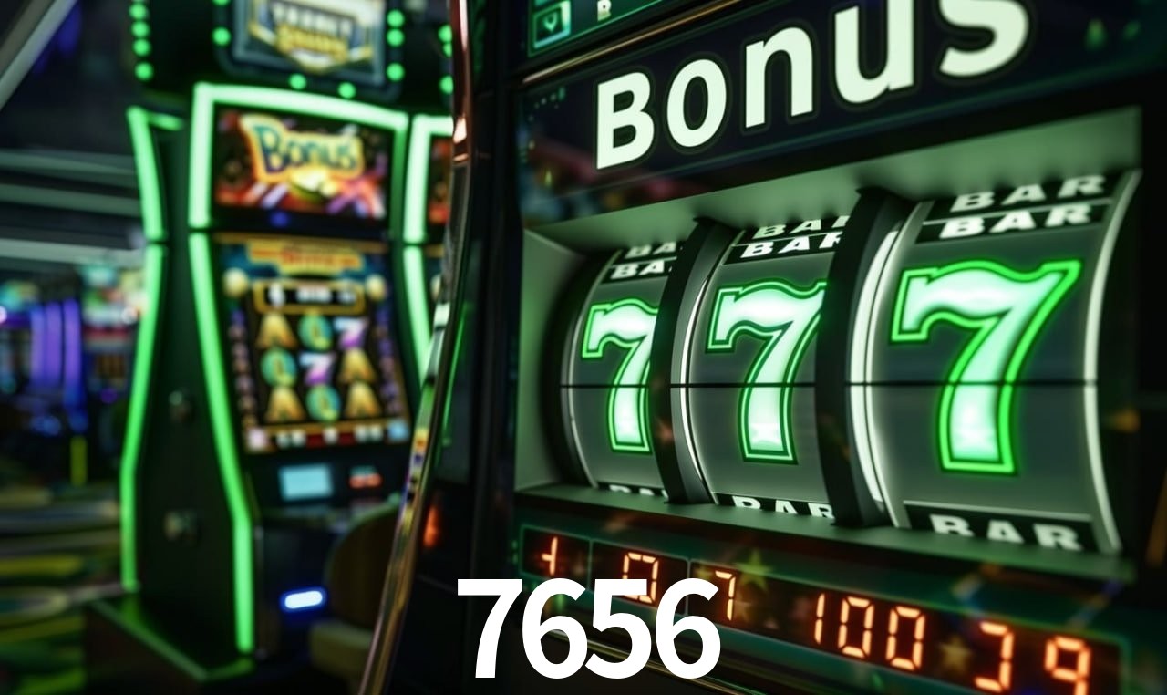 Account Benefits 7656