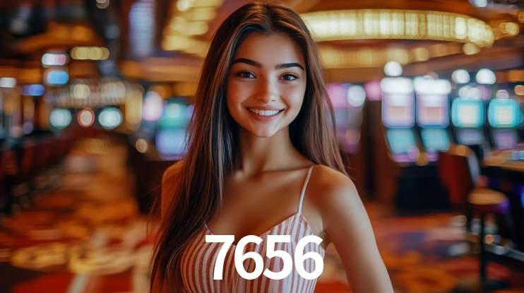 Daily Bonuses 7656