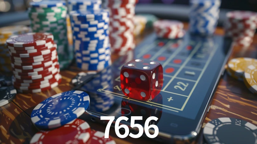 7656 bet