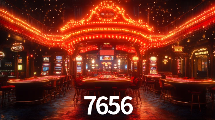 Exclusive Games 7656