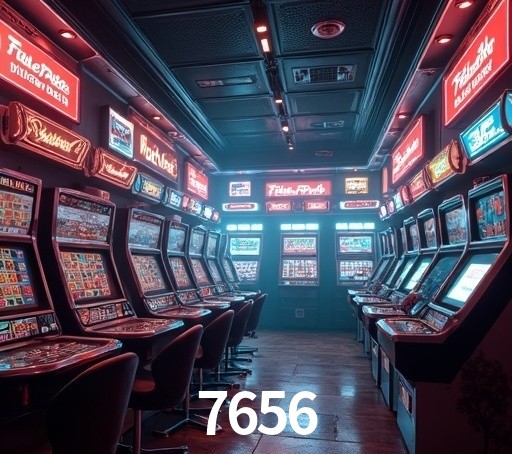 7656 São Paulo - Hot Promos
