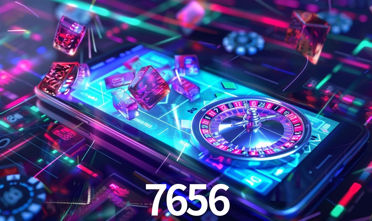 Login Seguro 7656