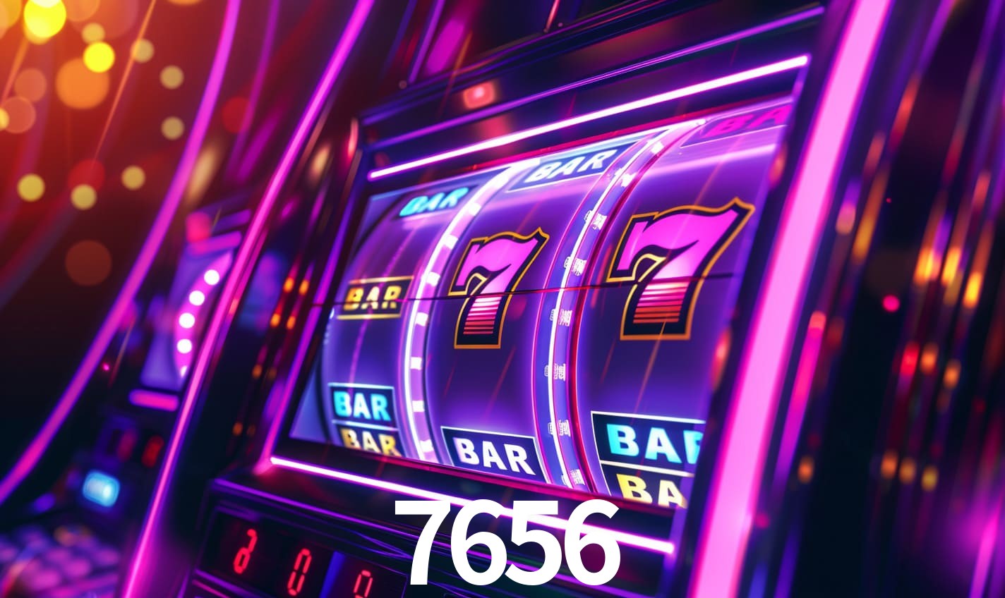 7656 - Melhores Jogos De Casino Do Brasil - 7656.com