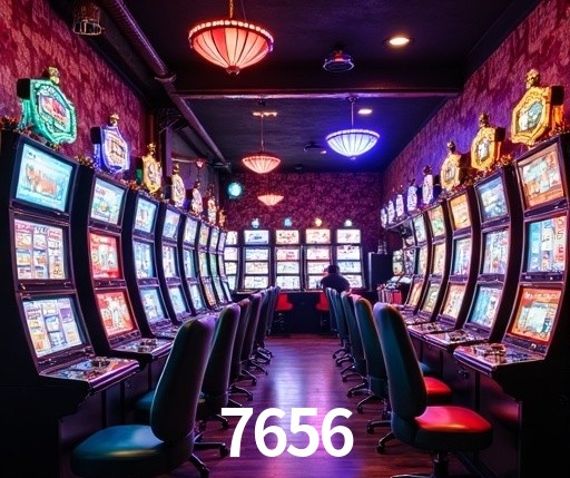 7656 Brasília - Bonus Features