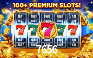 Descubra o Mundo do Cassino Online com 7656