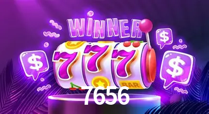 Inovações de Jogos na 7656: O Futuro das Experiências Interativas
