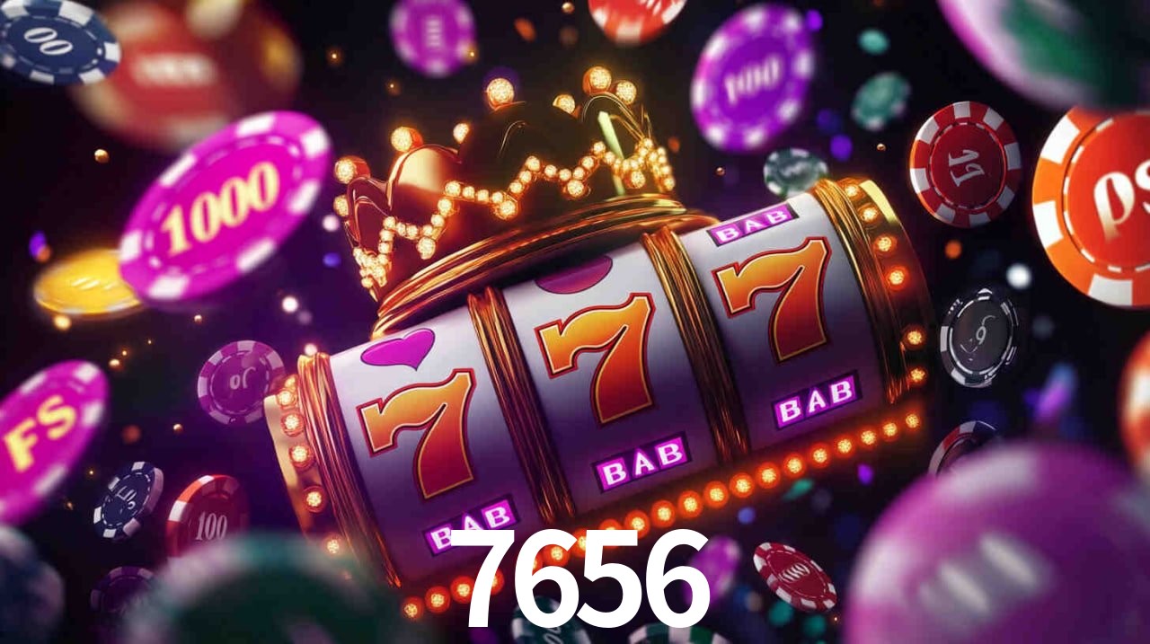 Secure Login 7656