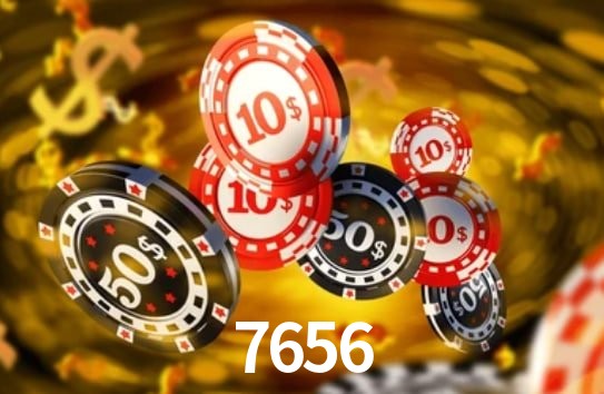 Jogos de Slot 7656
