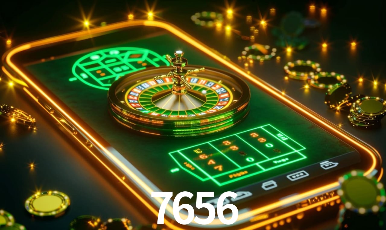 7656 - Rápido Acesse